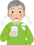 日常生活の注意点